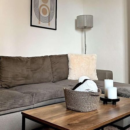 Apartamento Cosy Dunkerquois Dunkirk Exterior foto