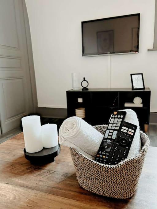 Apartamento Cosy Dunkerquois Dunkirk Exterior foto