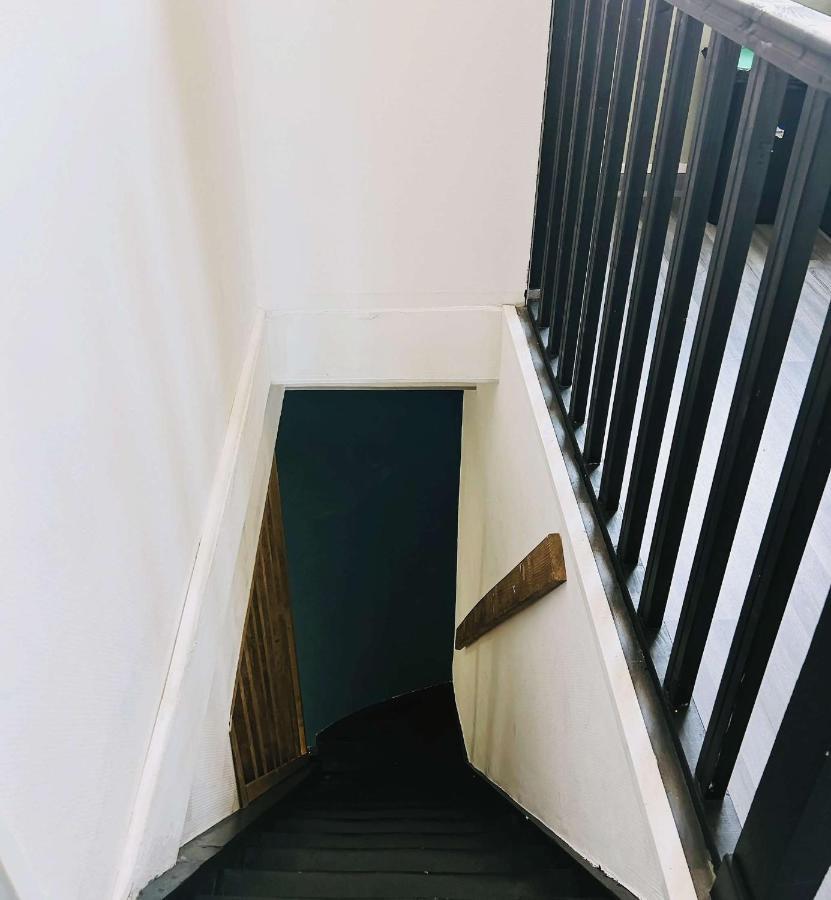 Apartamento Cosy Dunkerquois Dunkirk Exterior foto