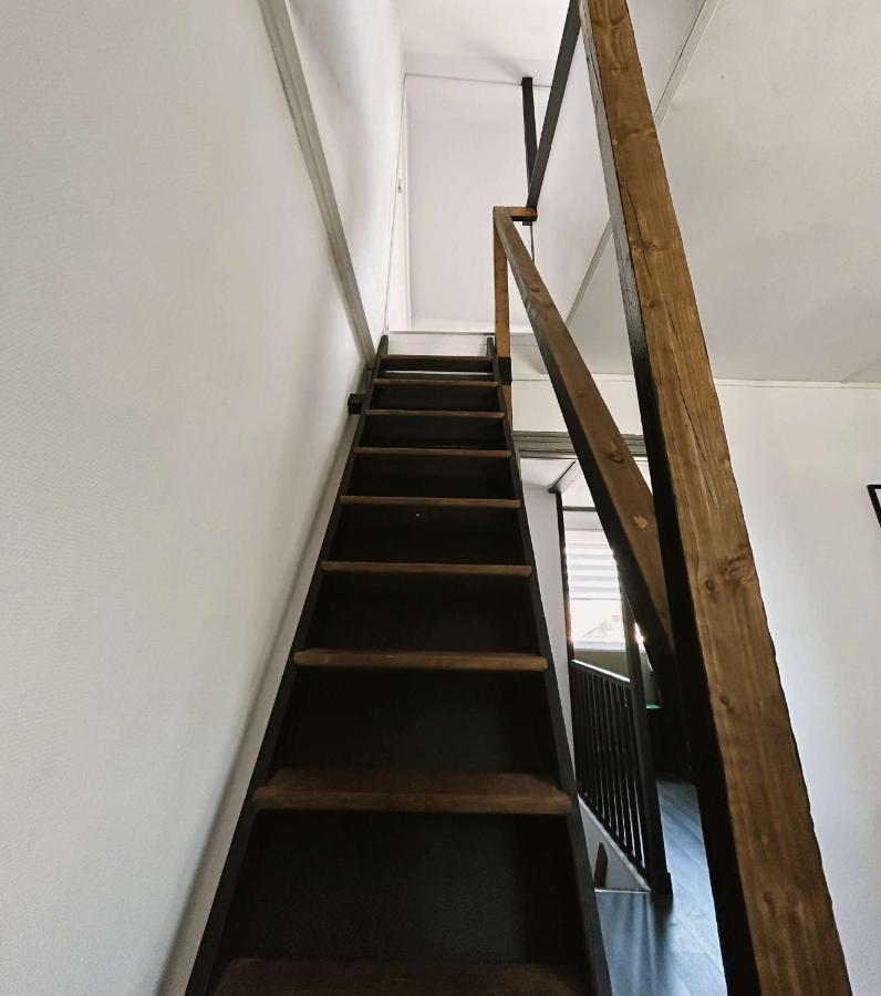 Apartamento Cosy Dunkerquois Dunkirk Exterior foto
